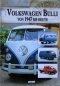 Preview: Jaczok "Volkswagen Bulli von 1947 bis heute"  Volkswagen-History 2016 (4707)